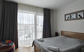 Апартаменты Vista Gudauri 25